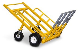 Monster Mover Hand Truck